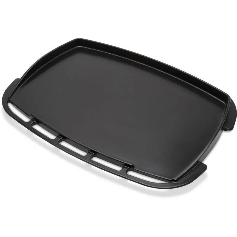 Weber Q Full-Size Griddle Plate (3400248) 1
