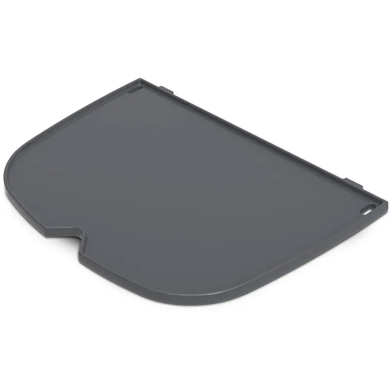 Weber Q Half-Size Griddle Plate (3400247) 1