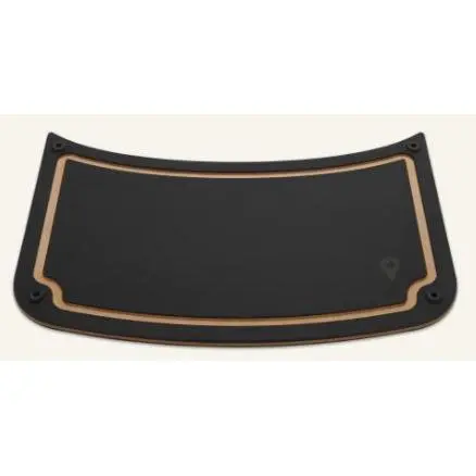 Weber Traveler Reversible Prep & Serve Cutting Board (7031) 1