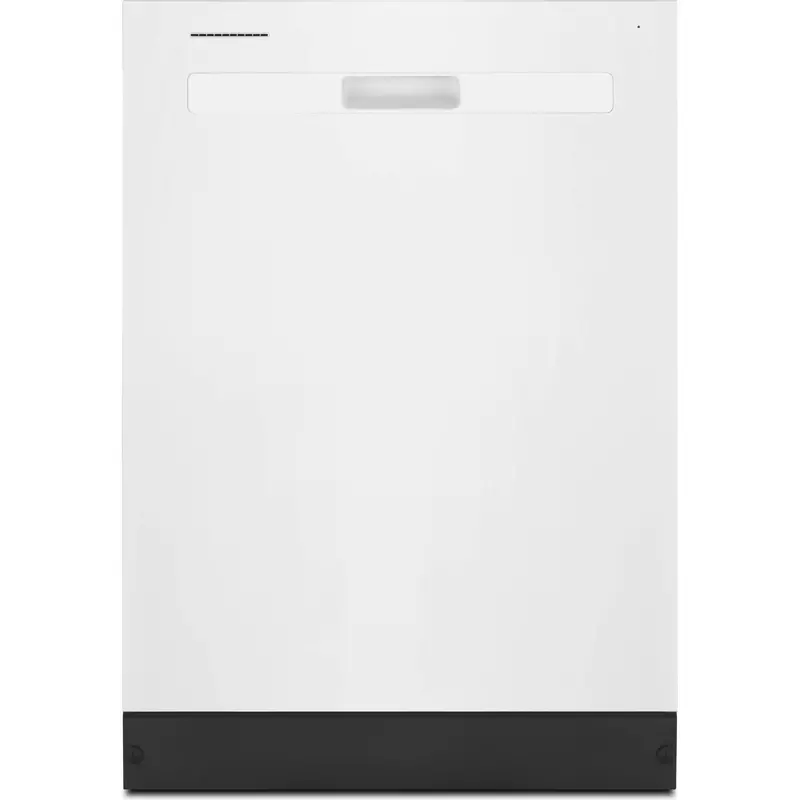 Whirlpool Built-In Dishwasher – Boost Cycle Performance, White Exterior (Wdp540Hamw) 1