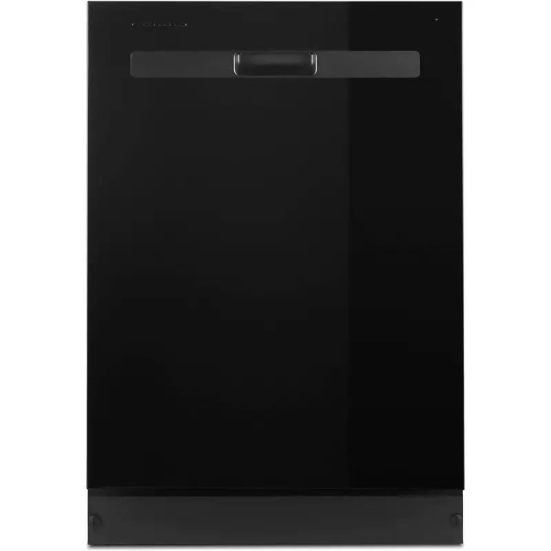 Whirlpool Built-In Dishwasher – Energy-Efficient Boost Cycle, Black Finish (Wdp540Hamb) 1