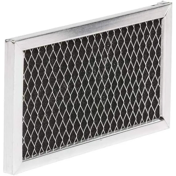 Whirlpool Charcoal Odor Filter For Range Hoods And Ventilation Systems (Model W10892387) 1