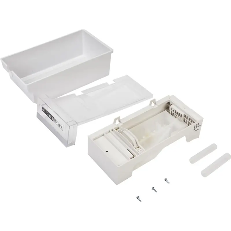 Whirlpool Genuine Ice Maker Replacement Kit – W11416493 1