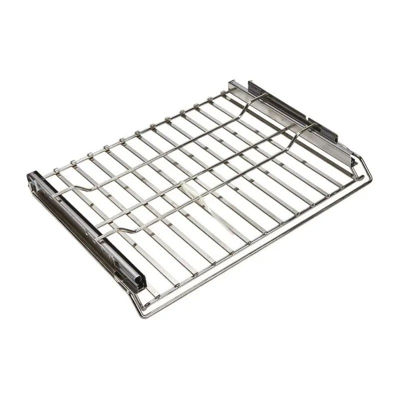 Whirlpool Genuine Oven Rack – Heavy-Duty Wire Design (W11256306) 1