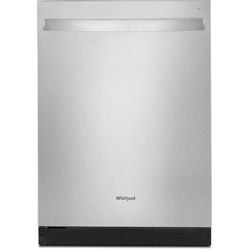 Whirlpool Integrated Dishwasher With Boost Wash Option – Tall Tub Design (Wdt730Hamz) 1