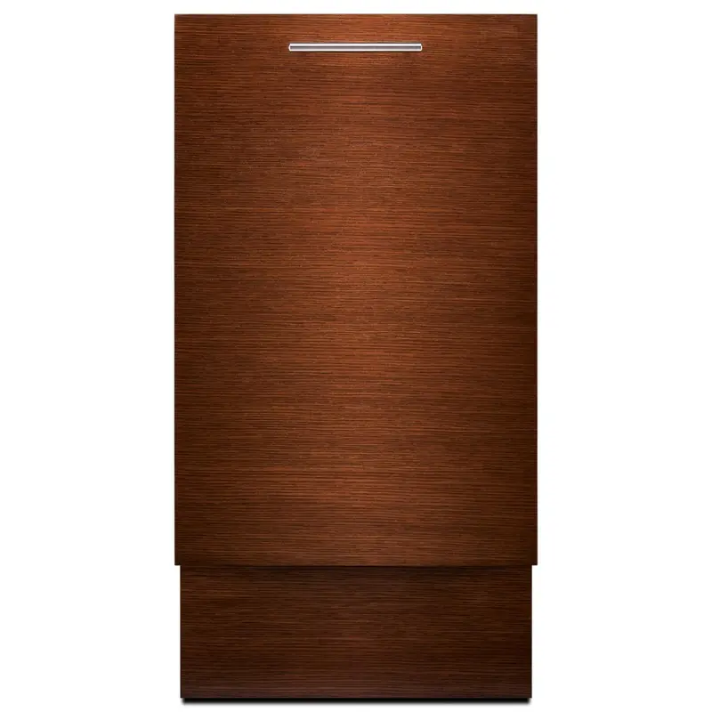 Whirlpool Udps5118Pp Built-In Dishwasher Featuring Quick Wash Cycle 1