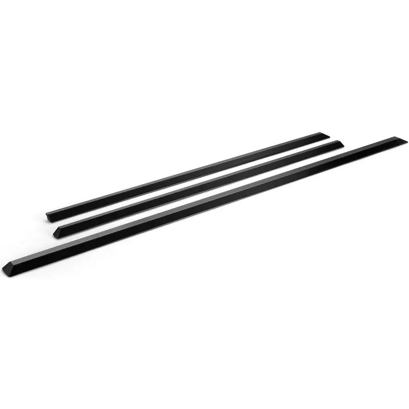 Whirlpool W10675026 Universal Trim Kit For Range Hoods 1
