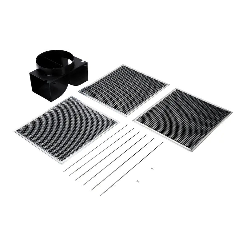 Whirlpool W11430940 – High-Efficiency Recirculation Kit With Multi-Layer Carbon Filters 1