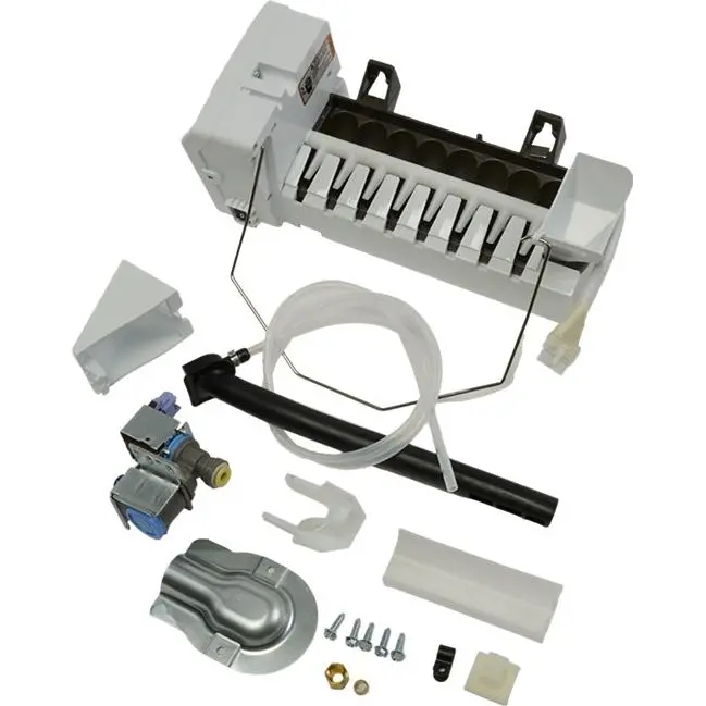 Whirlpool W11762633 – Ice Maker Installation Kit For Compatible Models 1