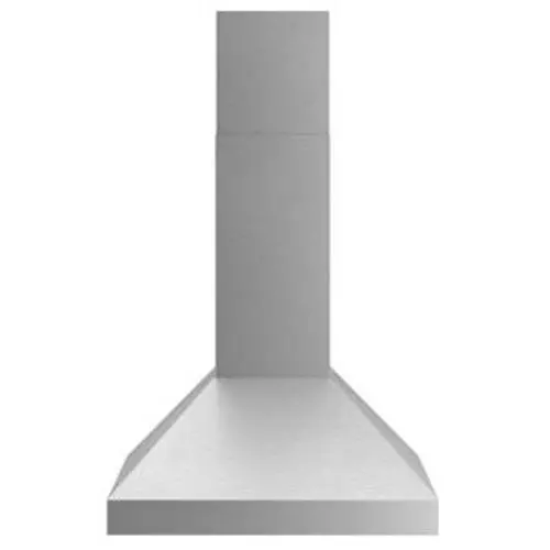 Wtd9M48Sb 48-Inch Outdoor Wall-Mount Ventilation Hood 1