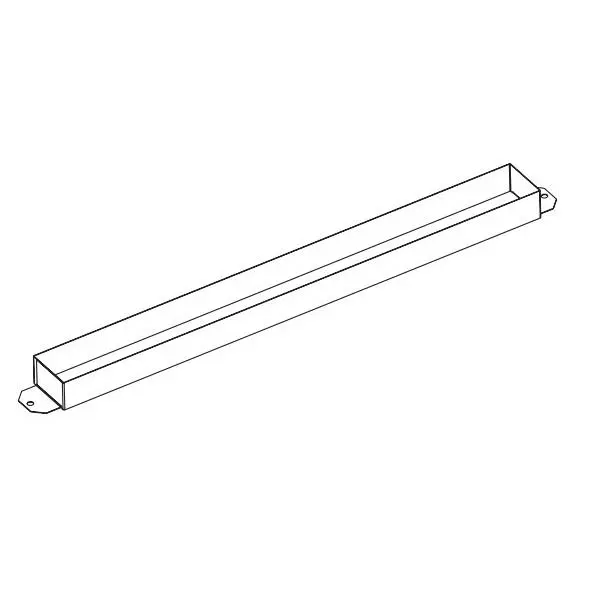 Zephyr Ak00072 Replacement Part Kit For Ventilation Systems 1