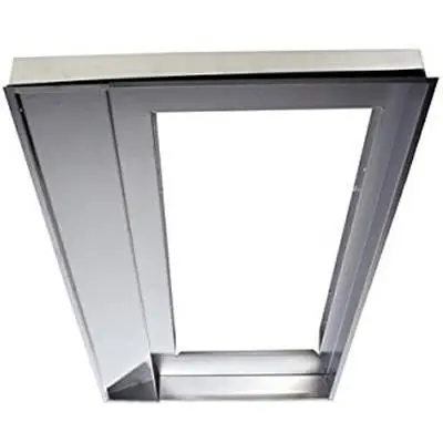 Zephyr Ak0840As Hood Insert Liner Accessory 1