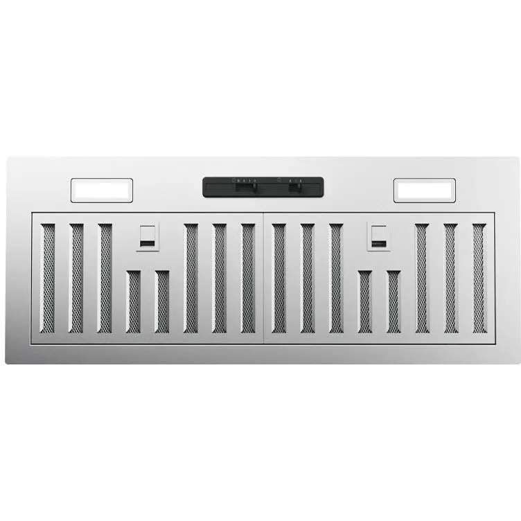 Zephyr Ak8100Bs 28-Inch Tornado I Series Hood Insert 1