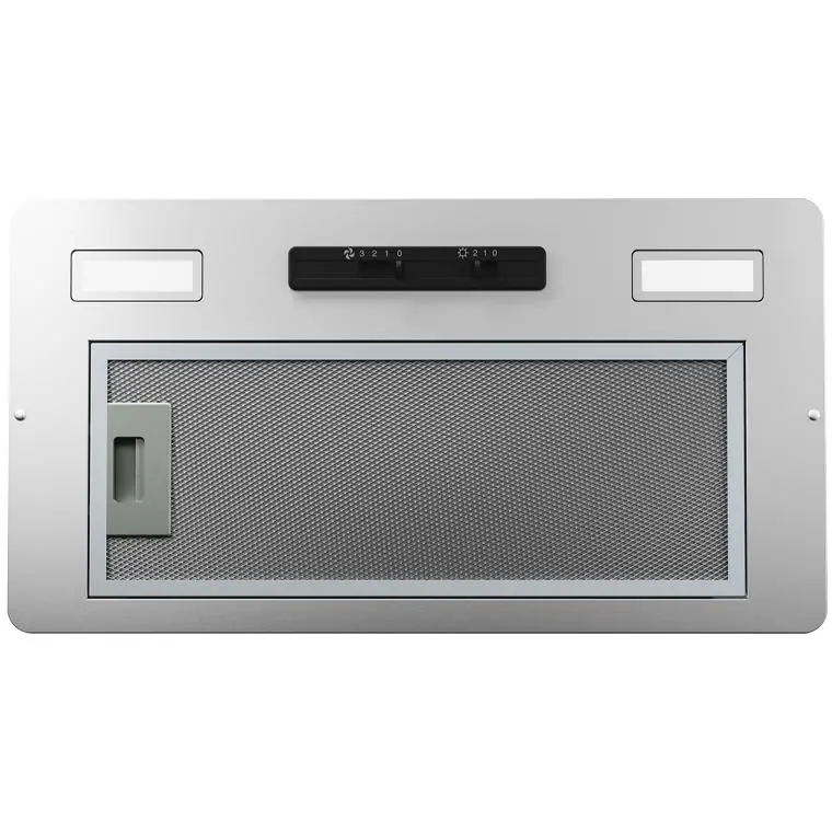 Zephyr Ak8400Bs-Es 21-Inch Tornado Mini Built-In Hood Insert 1
