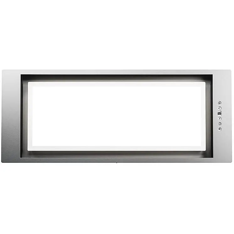 Zephyr Ak8500As 28-Inch Tornado Glo Hood Insert 1