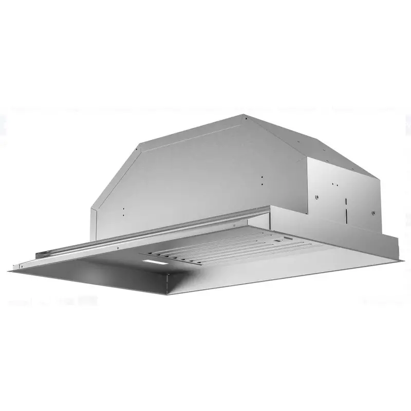 Zephyr Ak9028Bs 30-Inch Vortex Hood Insert – Custom Cabinet Ventilation Core 1