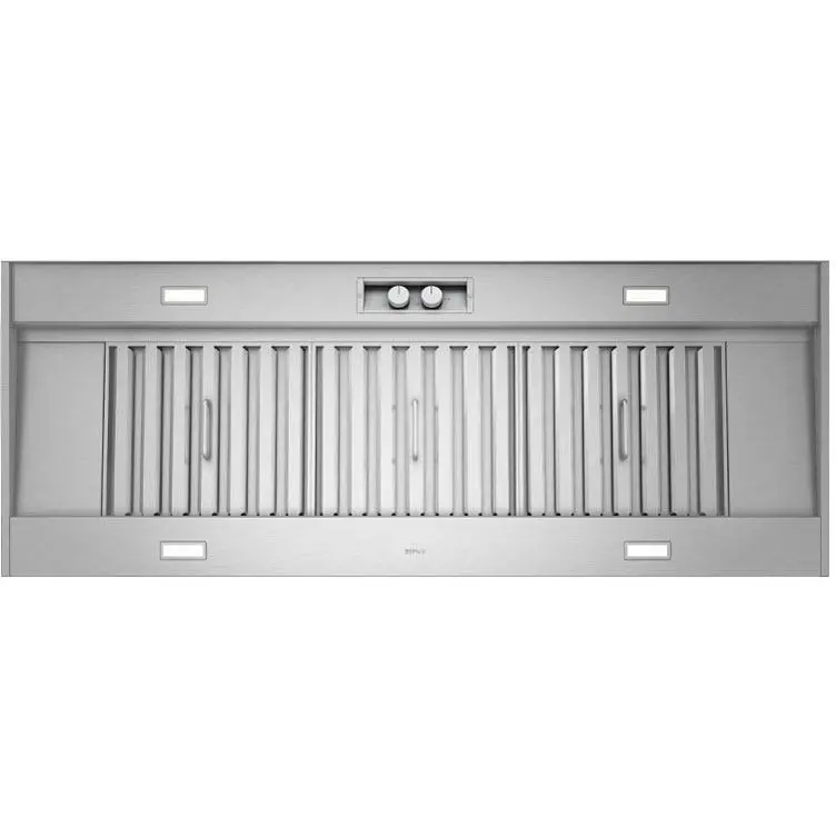 Zephyr Ak9858Bs Spruce 60-Inch Outdoor Ventilation Hood Insert 1