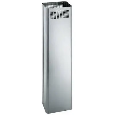 Zephyr B1C-00Mi Modular Interconnect Duct Kit For Hybrid Ventilation 1