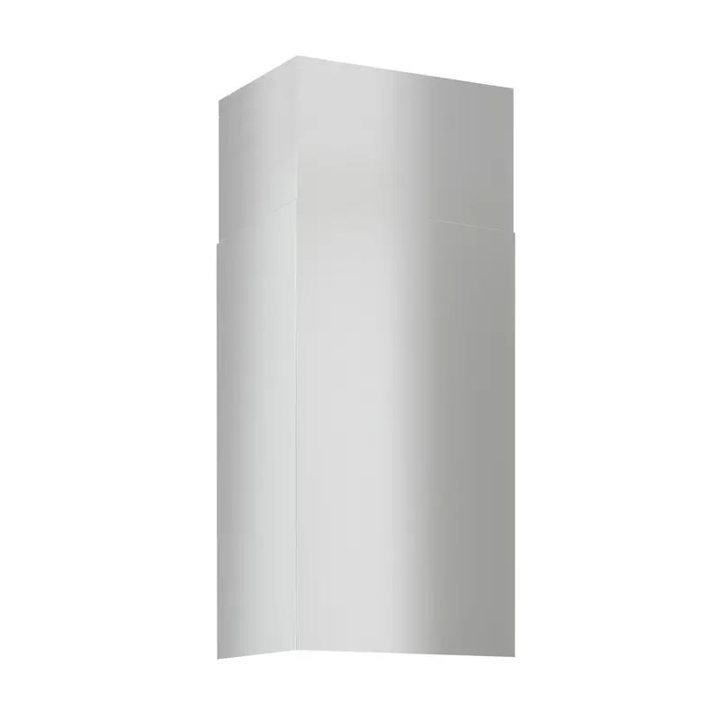 Zephyr B1C-00Ve Vent-Extension Duct Kit For Vertical Hood Mounting 1