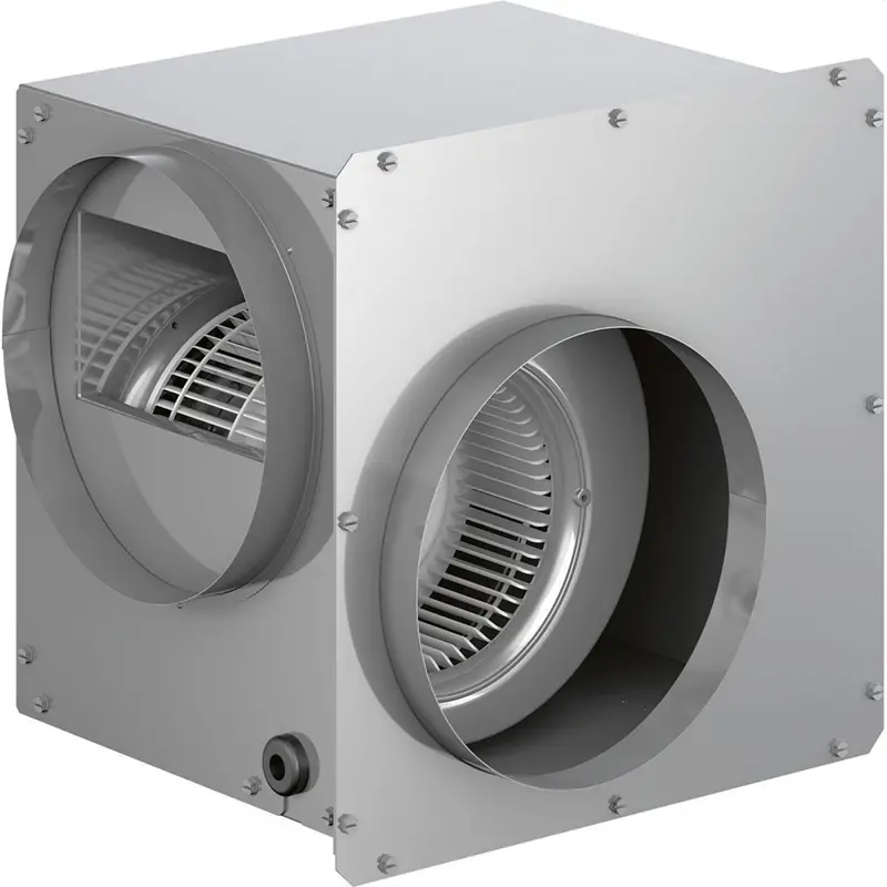 Zephyr Dbi-600A Internal Blower For Downdraft Cooktops – 600 Cfm 1