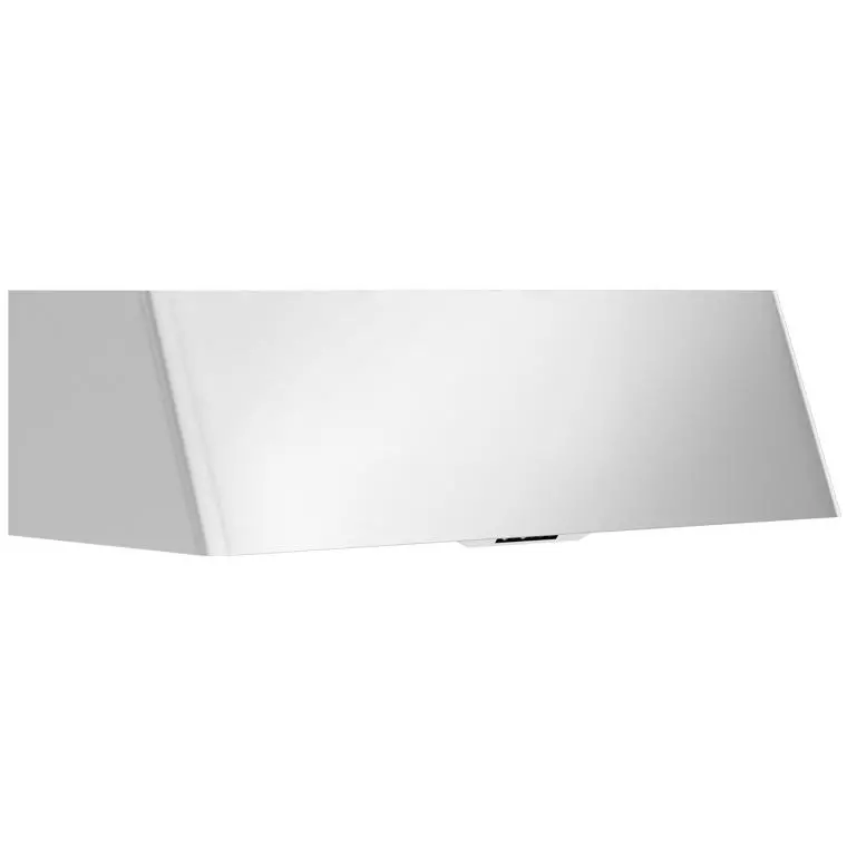 Zephyr Dme-E48Assx 48-Inch Mesa Wall Range Hood – Sleek Stainless Design 1