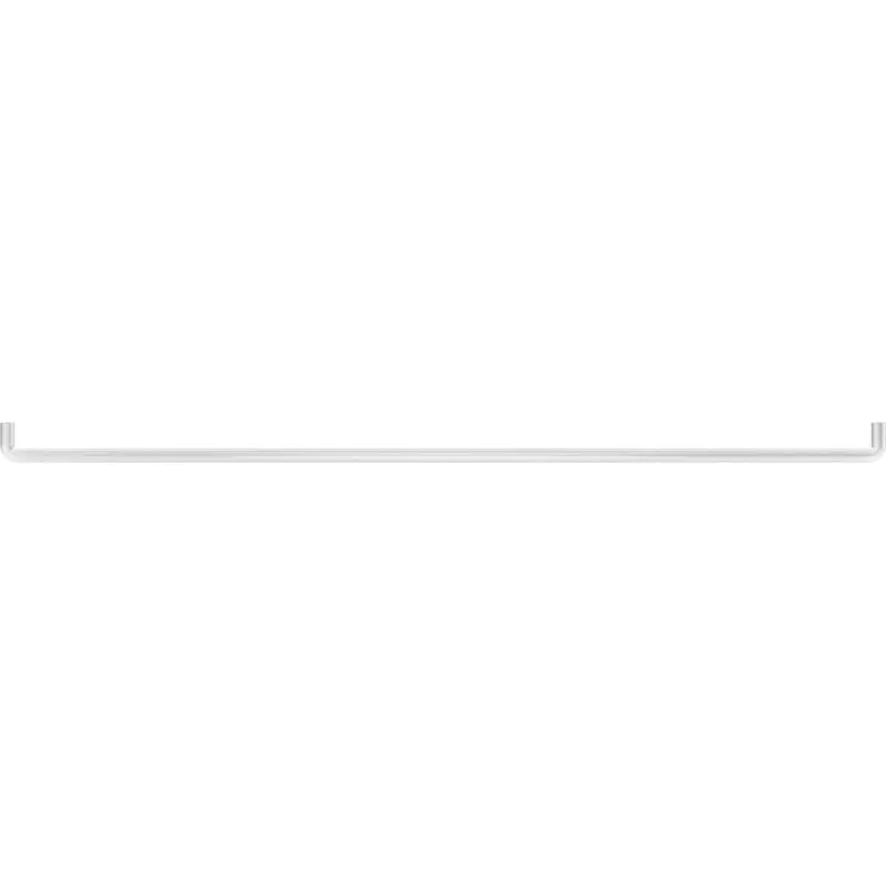 Zephyr Merail-01Sg Stainless Steel Utensil Rail Accessory 1