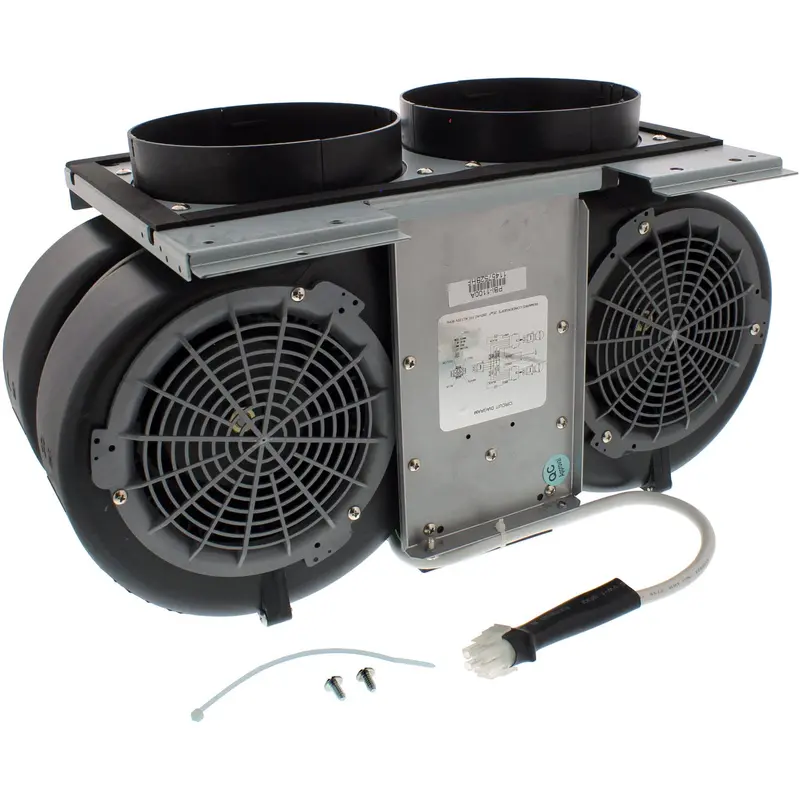 Zephyr Pbi-1100B High-Capacity Internal Hood Blower – 1100 Cfm 1