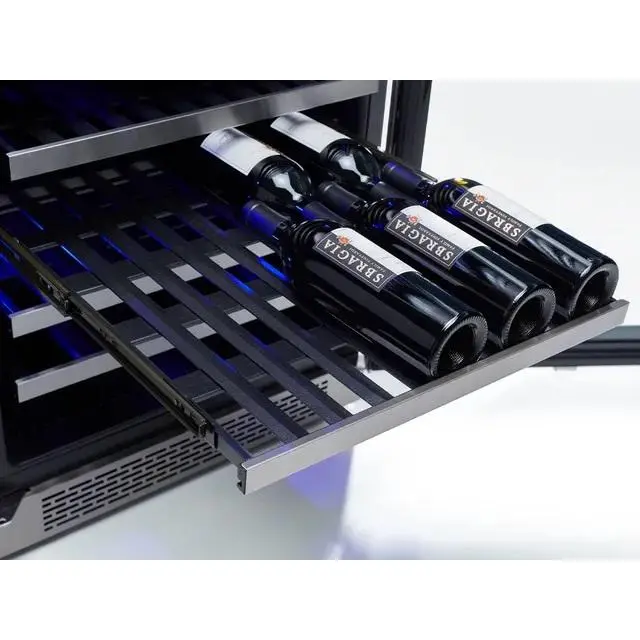 Zephyr Prdisp-F001 Display Rack For Kitchen Appliances 1