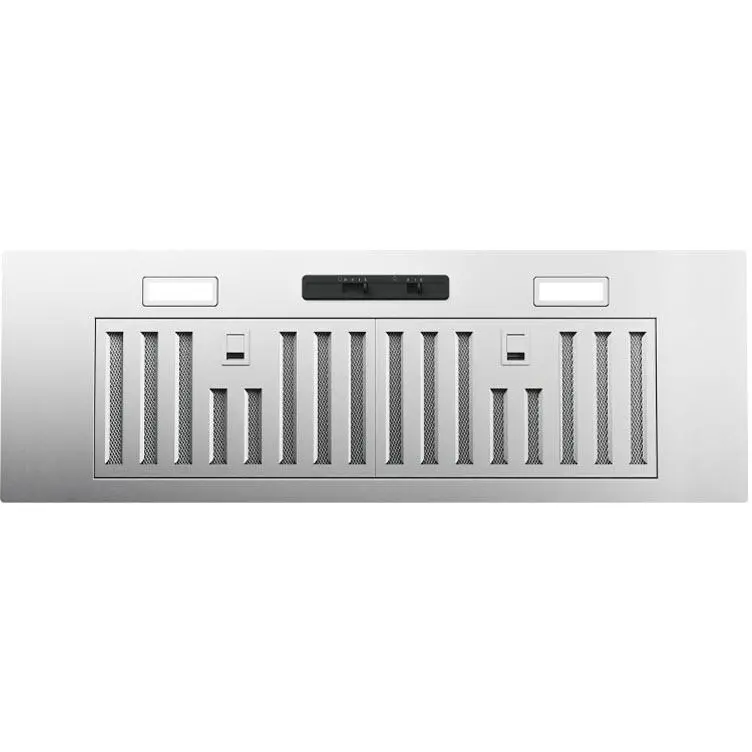 Zephyr Tornado I 34-Inch Built-In Range Hood Insert – Ak8134Bs 1