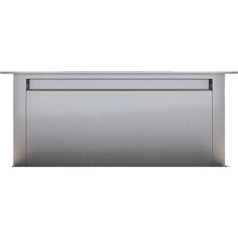 Zephyr Treviso Series 36-Inch Downdraft Ventilation System Ztv-E36As 1