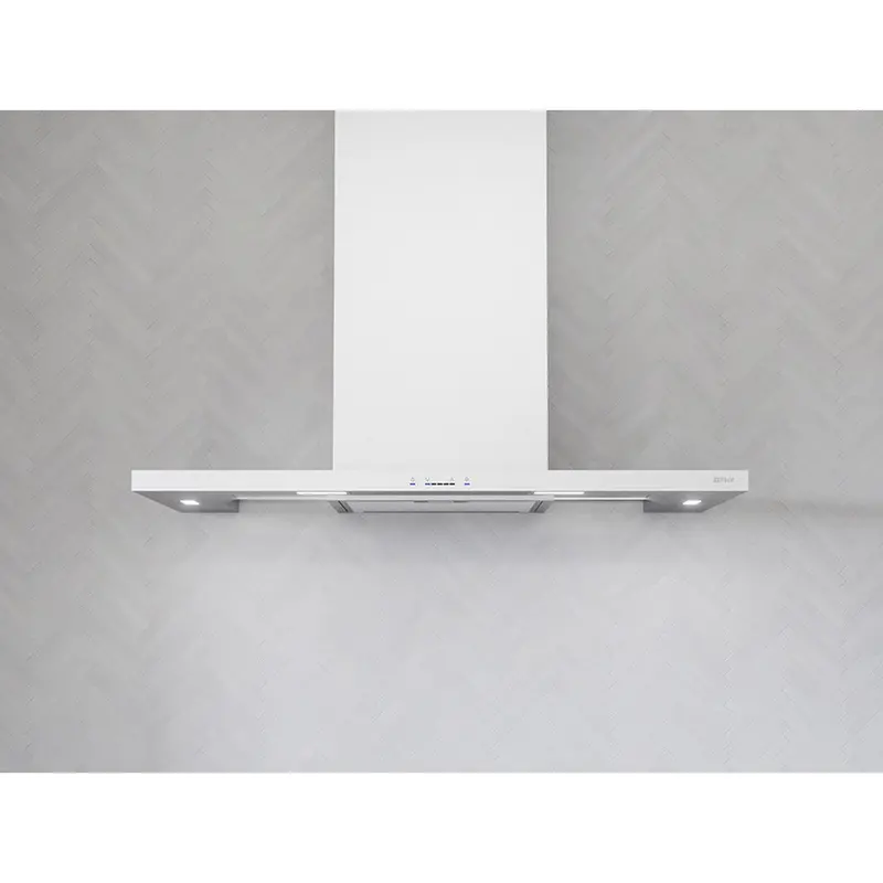 Zephyr Zmo-M90Bs 36-Inch Modena Wall-Mount Range Hood 1