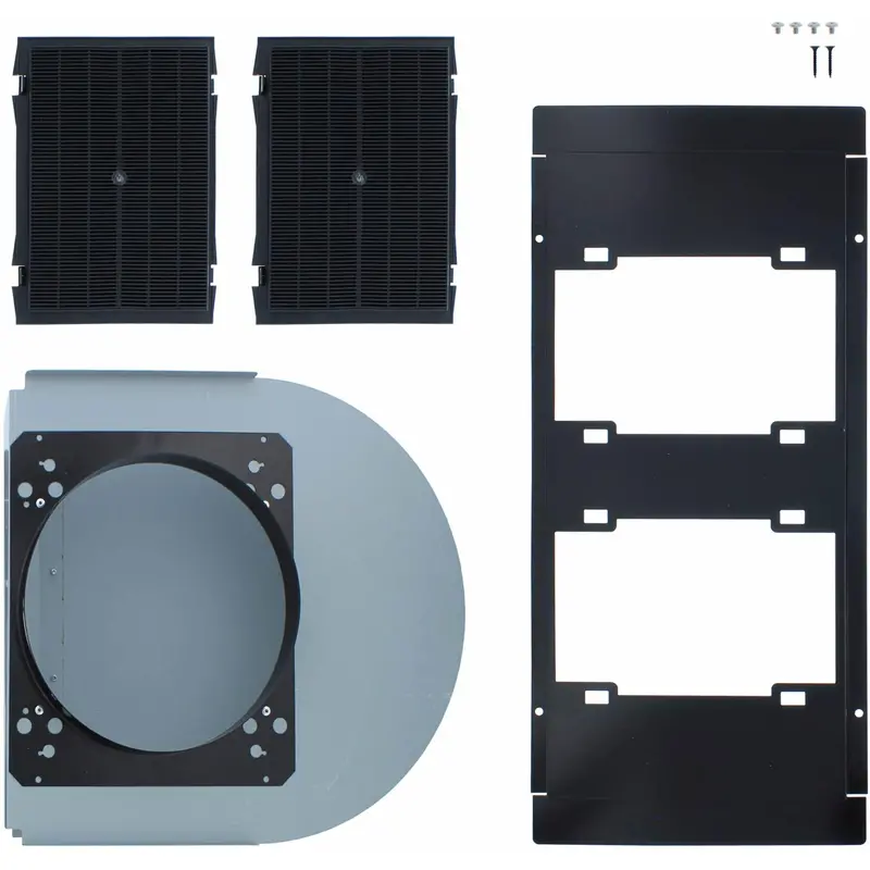 Zephyr Zrc-00Mi Integrated Filter Housing Recirculation Module 1