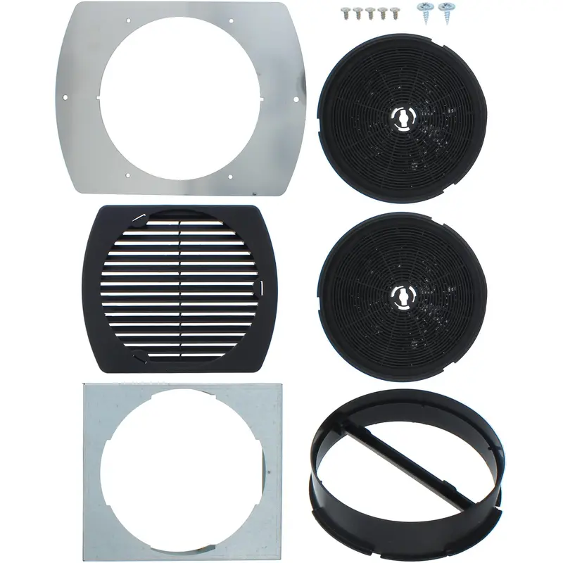 Zephyr Zrc-00Va Recirculating Ventilation Conversion Kit 1