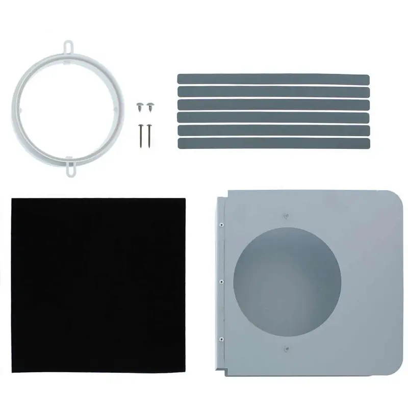 Zephyr Zrc-01An Recirculation Kit For Range Hoods And Downdrafts 1