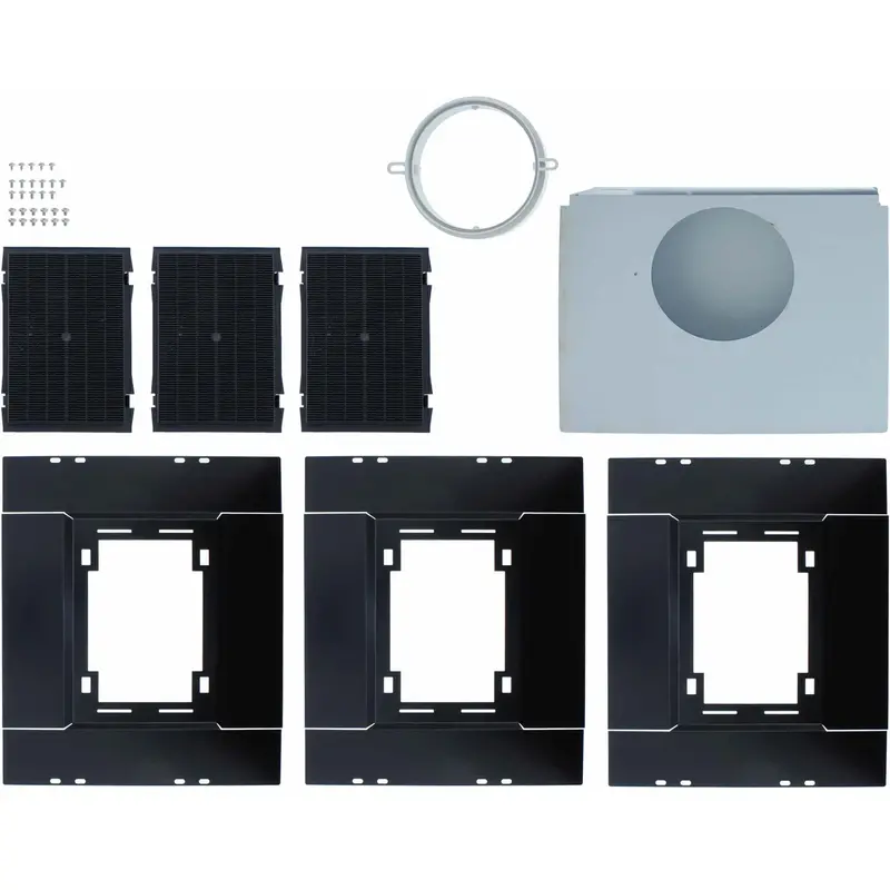 Zephyr Zrc-01Rm High-Efficiency Recirculation Module With Washable Filter 1