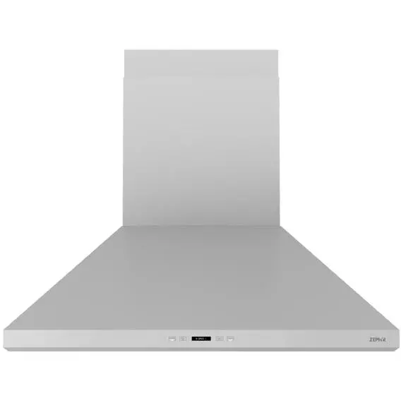 Zephyr Zsp-E42Ds 42-Inch Siena Pro Wall-Mount Range Hood 1