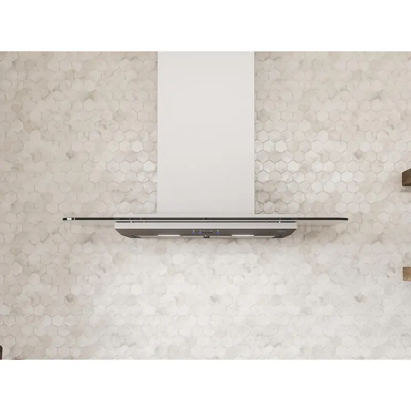 Zephyr Zvo-M90Bg 36-Inch Verona Wall-Mount Range Hood 1