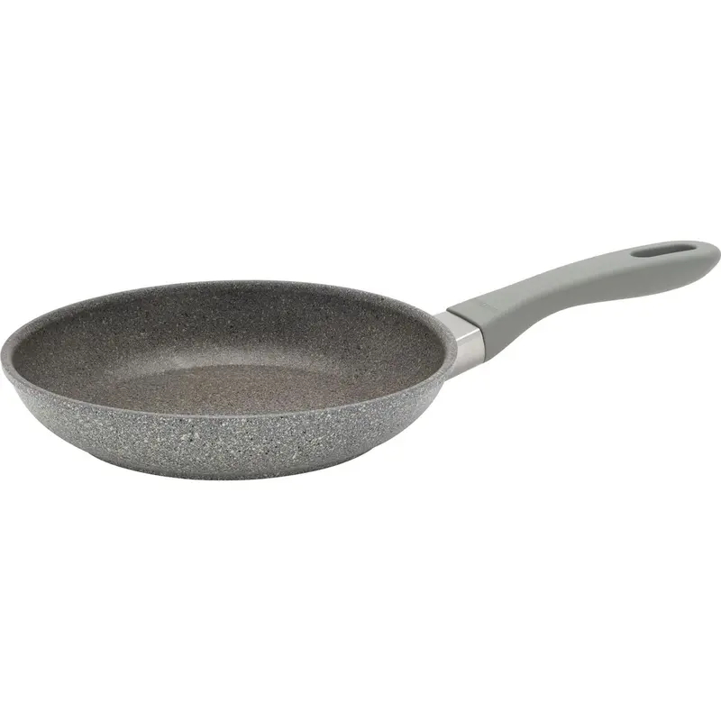 Zwilling 10-Inch Heavy-Duty Frying Pan – Reinforced Ceramic Coating 1