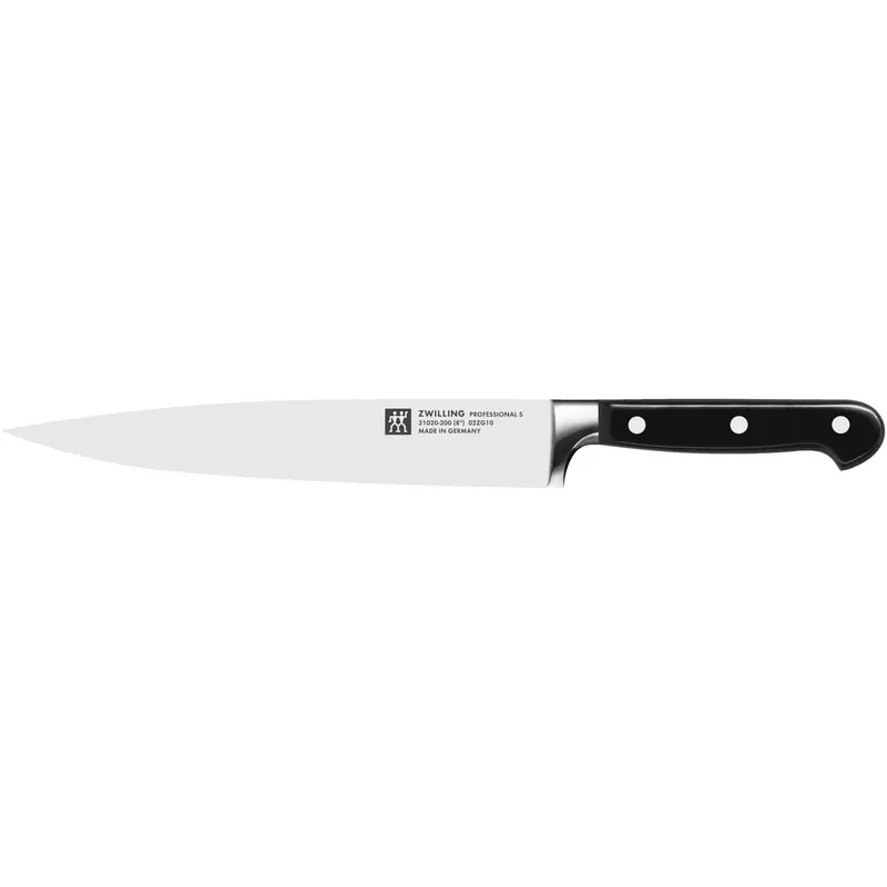 Zwilling 1001464 Professional 8-Inch Carving Knife With Hollow Edge 1