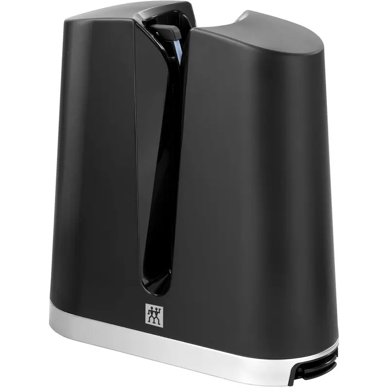 Zwilling 1001799 V-Edge Manual Knife Sharpener 1