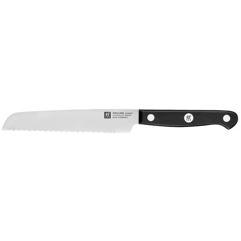 Zwilling 1002373 5-Inch Utility Knife – Versatile All-Purpose Blade 1