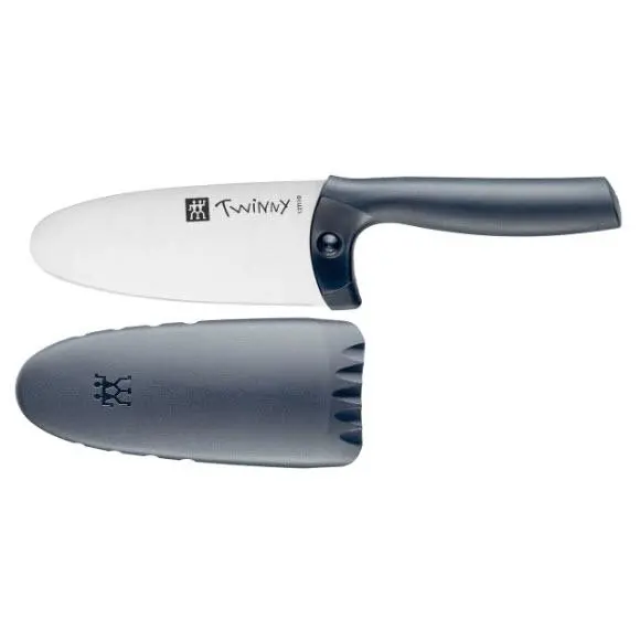 Zwilling 1009472 4-Inch Forged Chef’S Knife – Precision Edge 1