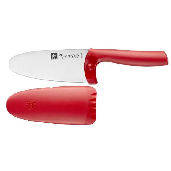Zwilling 1009473 4-Inch Professional Chef Knife – Full-Tang Construction 1
