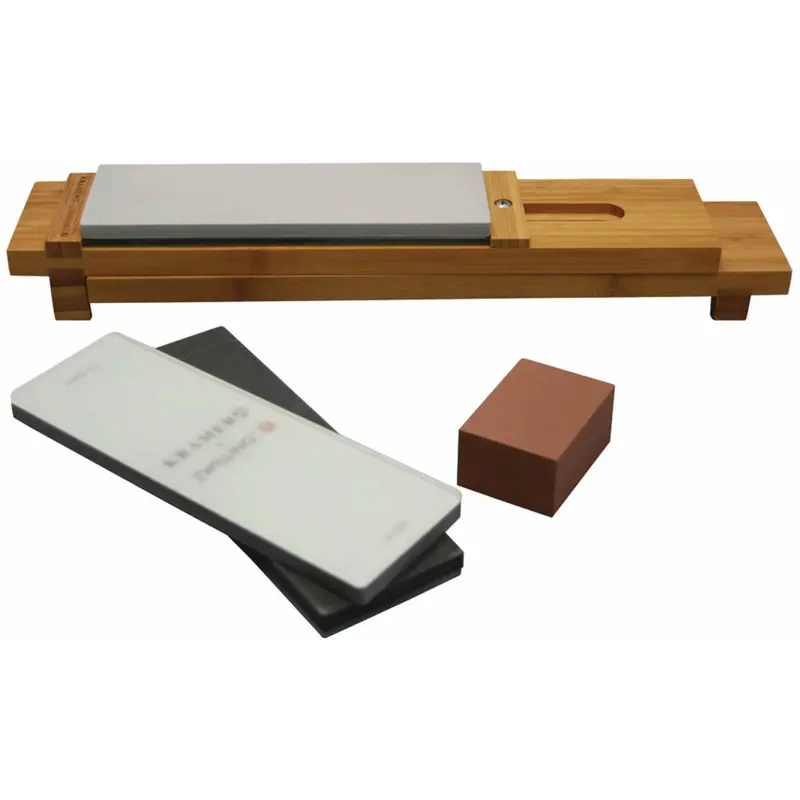 Zwilling 1020557 Sharpening Stone Set For Precision Blade Maintenance 1