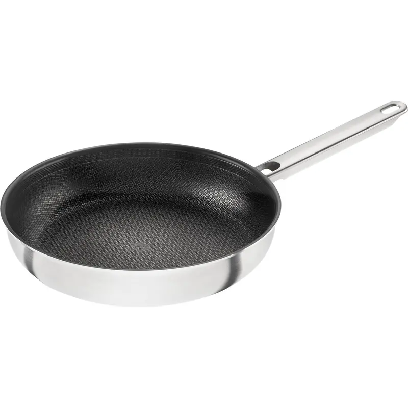 Zwilling 11-Inch Classic Frying Pan – Triple-Layer Nonstick Interior 1