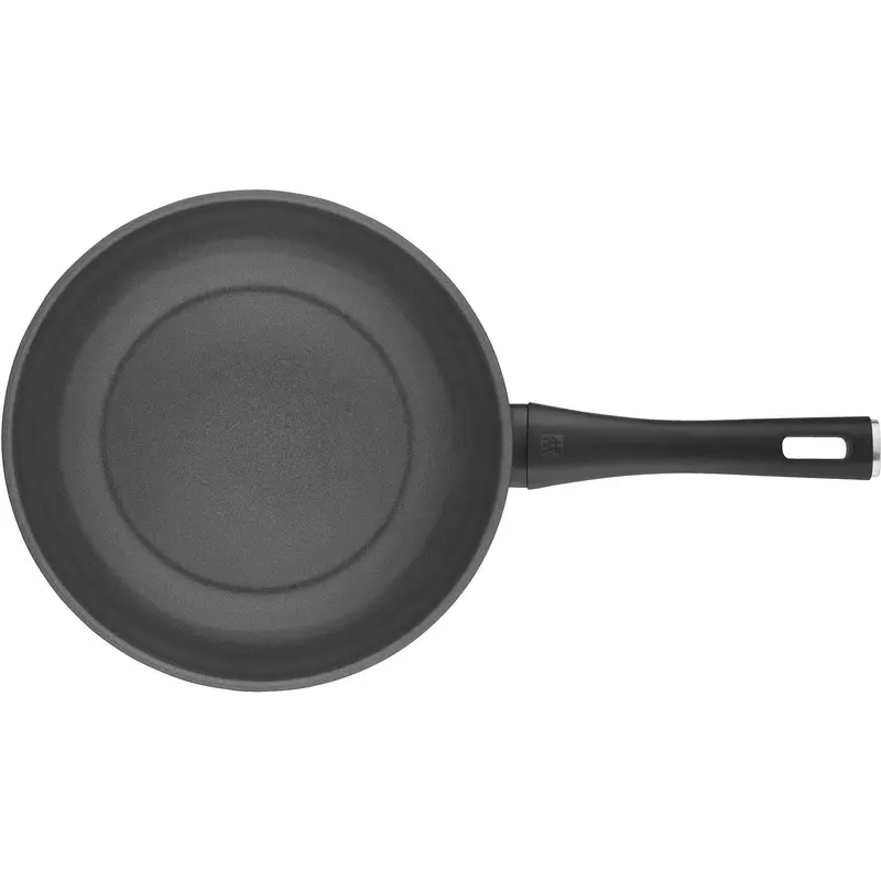 Zwilling 11-Inch Professional-Grade Frying Pan – Stainless Steel Base 1