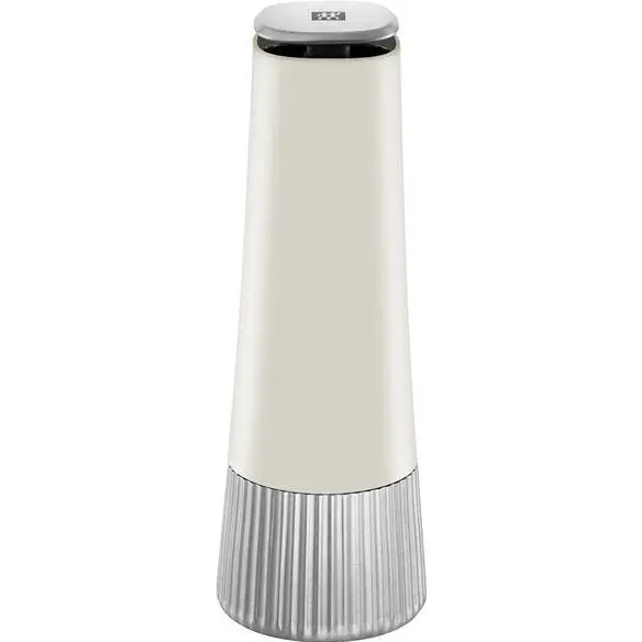 Zwilling 19 Cm Manual Spice Mill – Ergonomic Design, Fine-To-Coarse Control – Model 1029734 1