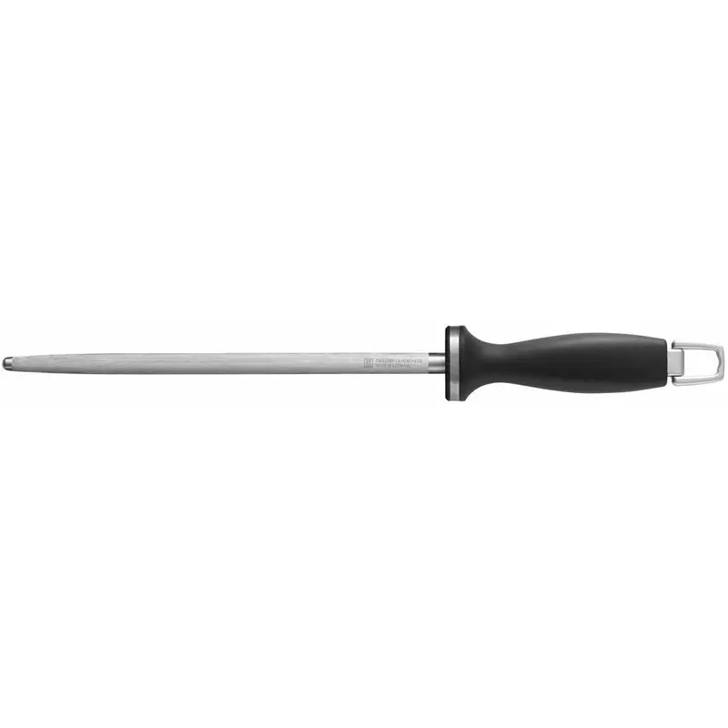 Zwilling 26 Cm Manual Knife Sharpener With Dual Grits (1022634) 1