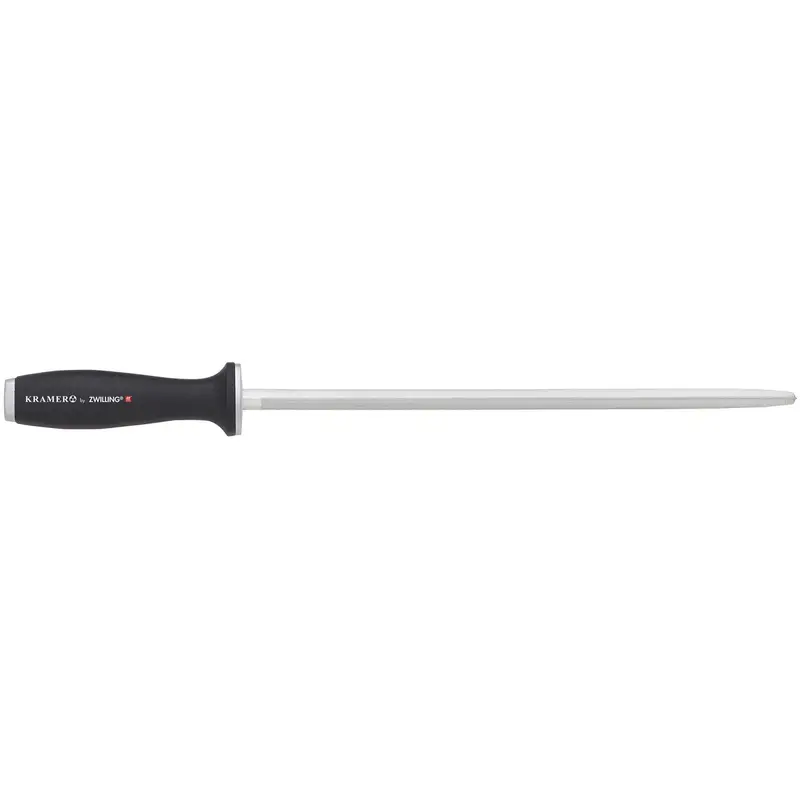 Zwilling 31 Cm Manual Knife Sharpener – Dual-Stage Honing System (1002195) 1