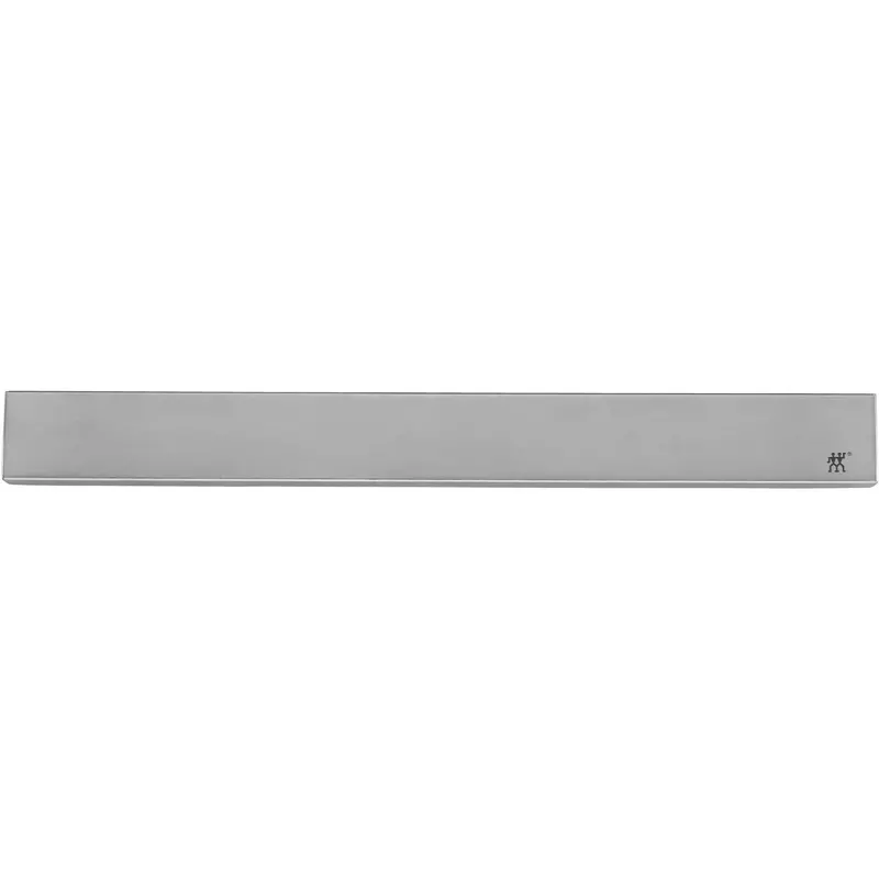 Zwilling 53 Cm Magnetic Knife Bar – Stainless Steel Wall-Mounted Blade Holder (1012401) 1